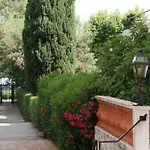 Studio In Saint-Tropez, With Wonderful Park View, Terrace, Pool Access