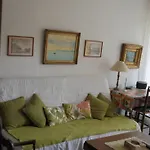 Studio In Saint-Tropez, With Wonderful Park View, Terrace, Pool Access